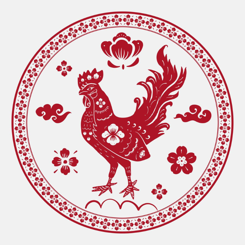 Shio Togel Ayam 2024