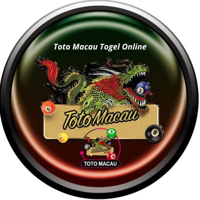 Toto Macau Togel Online