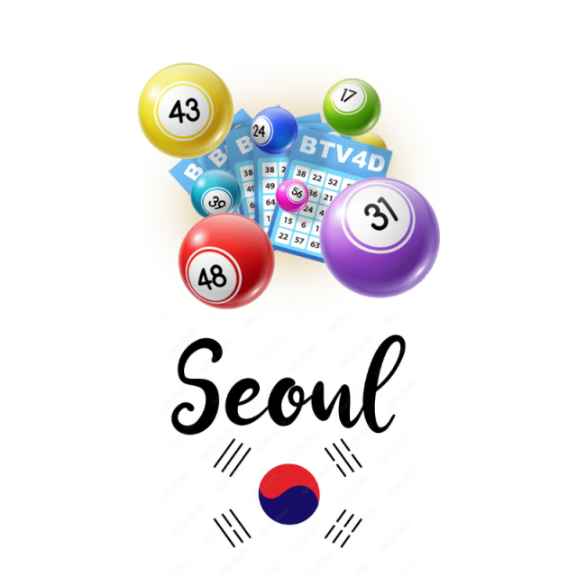 Dunia Togel Online Seoul