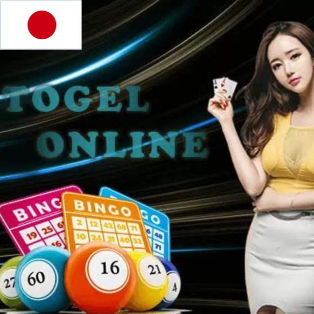 Togel Online Japan 2024